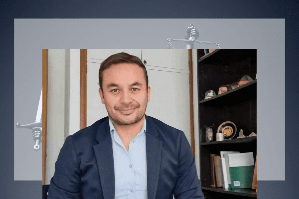 dr sebastian serron abogado